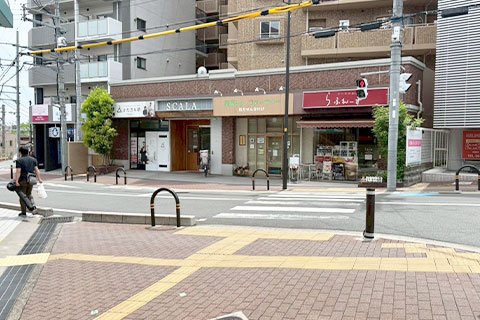 道案内02