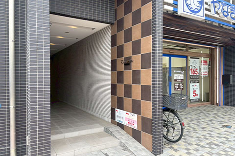 道案内04
